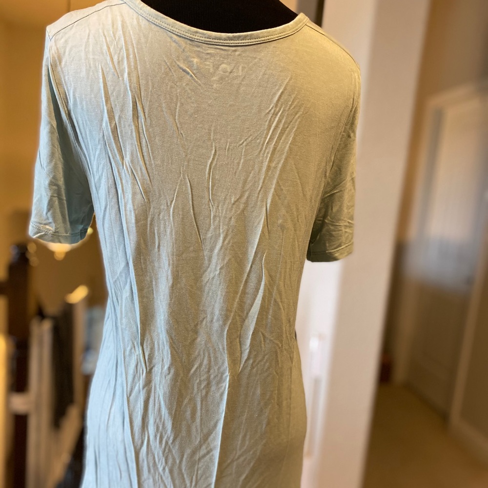 LOFT Relaxed Tee - Picture 3 of 5